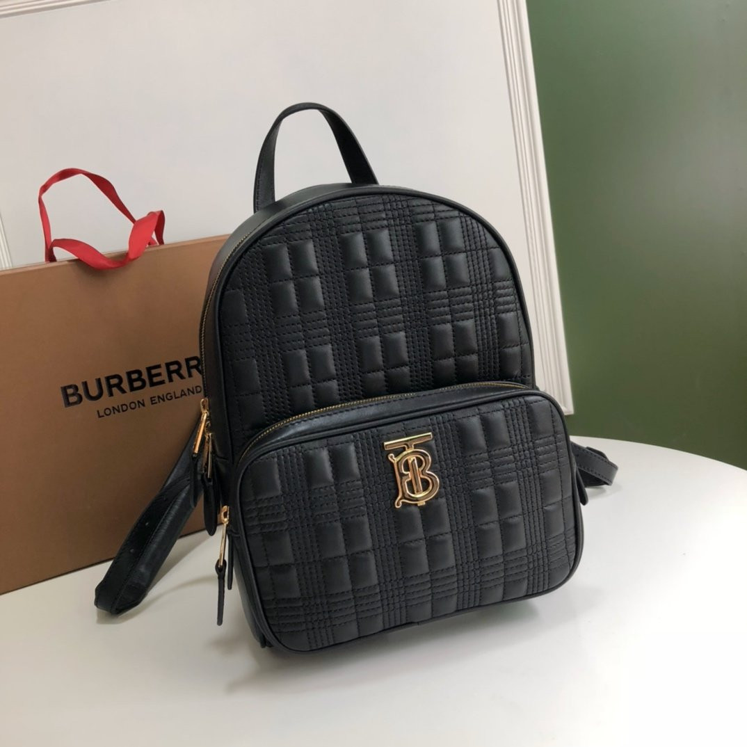 B**rry backpack
