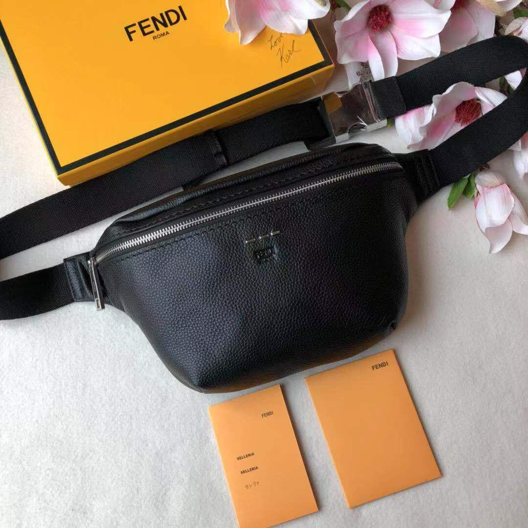 F**di belt bag