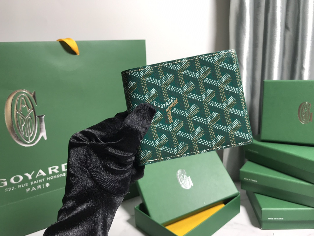 Go*ard wallet