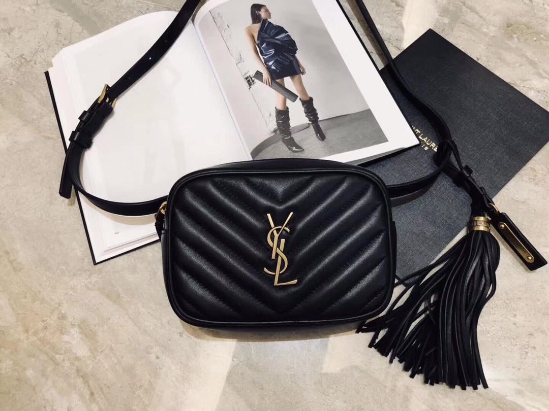 Y*L lou belt bag