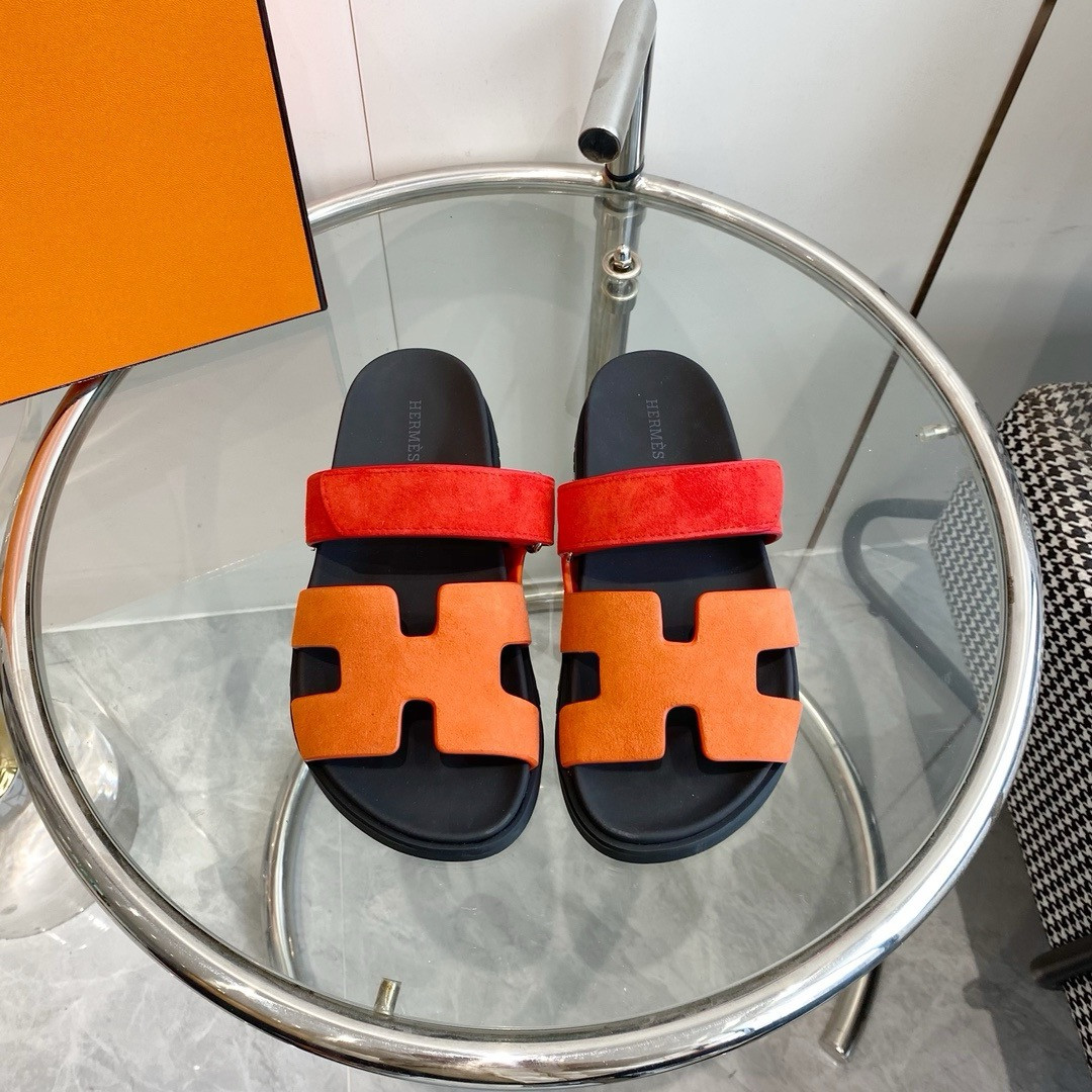 H**mes sandal