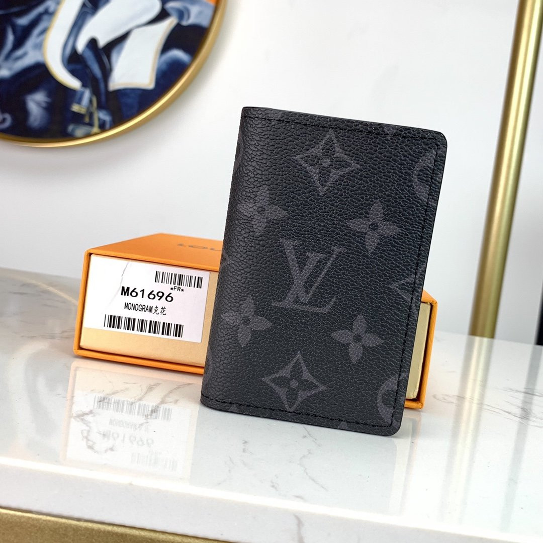 l0*is V*t0n pocket organizer