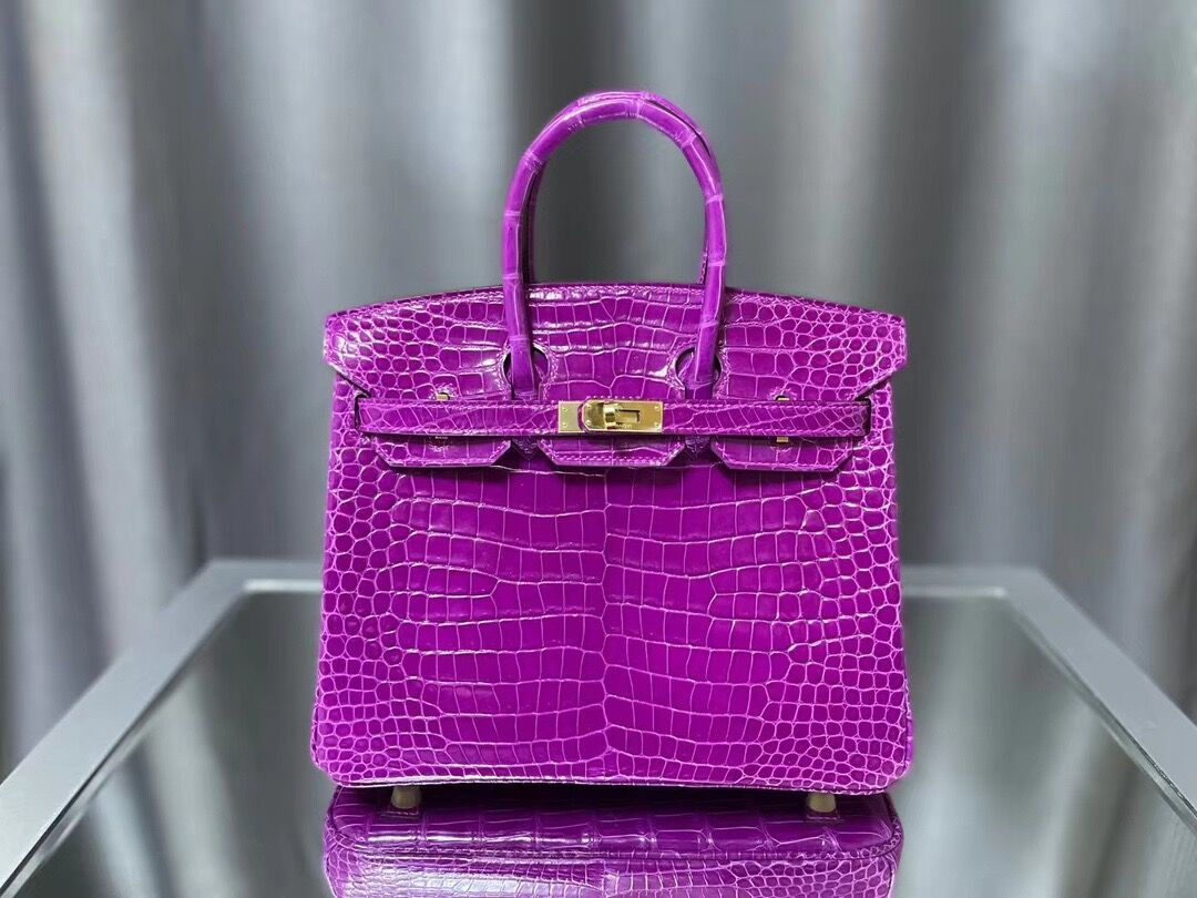 H**mes birkin 25cm /30cm /35cm all handmade