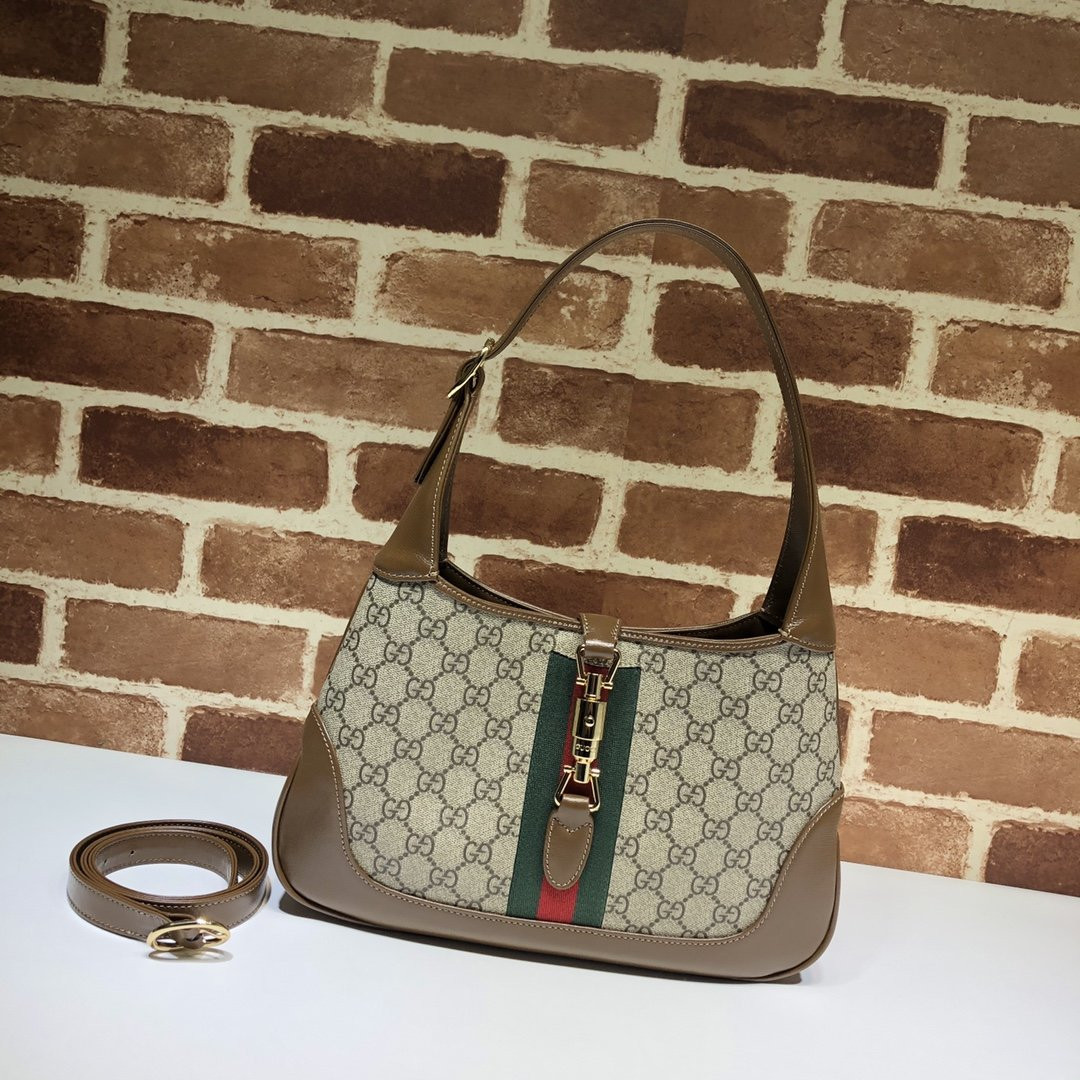 G*u*i jackie 1961 small shoulder bag
