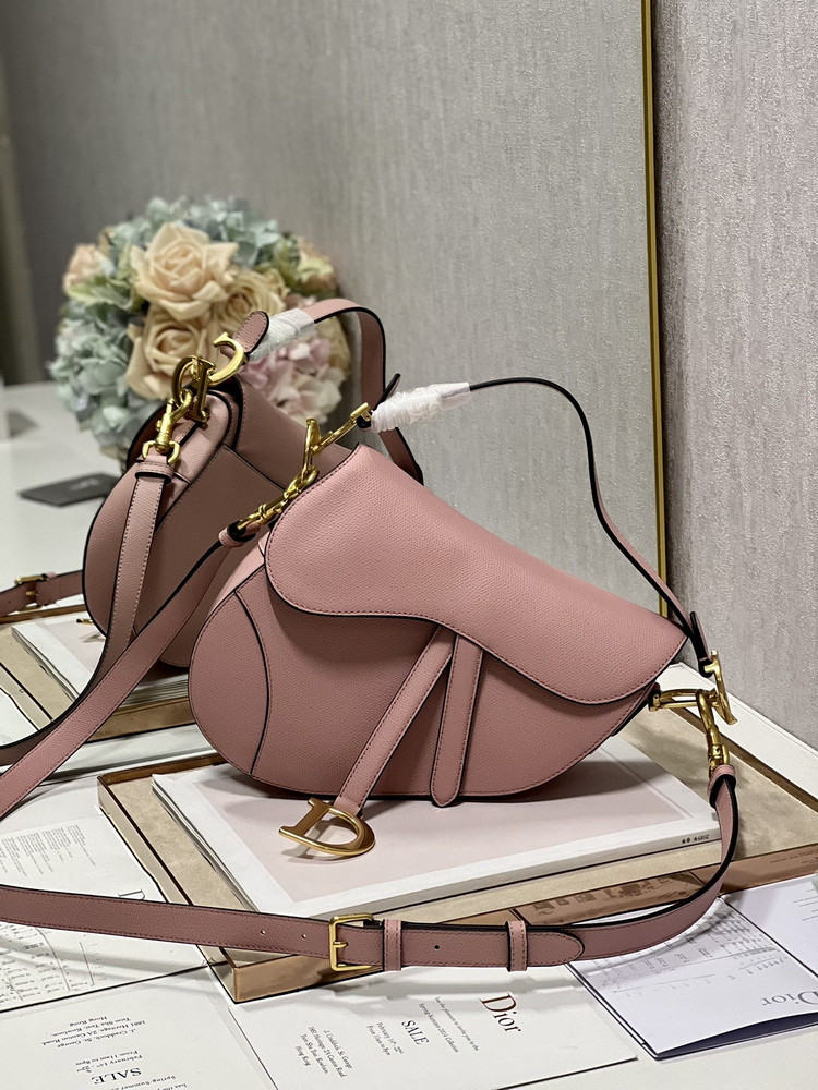 DIRO SADDLE BAG