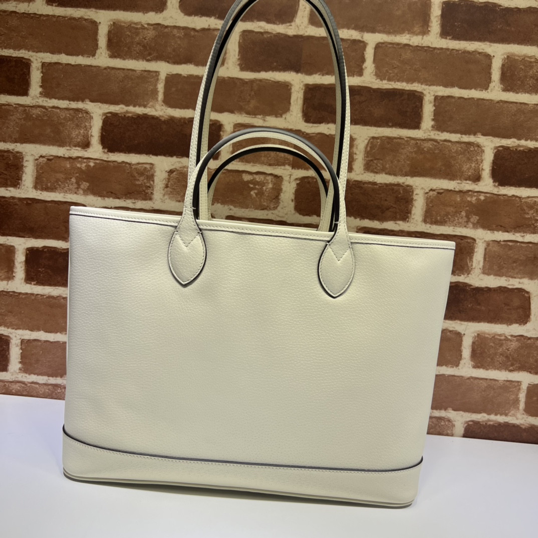 G*u*i ophidia medium tote bag