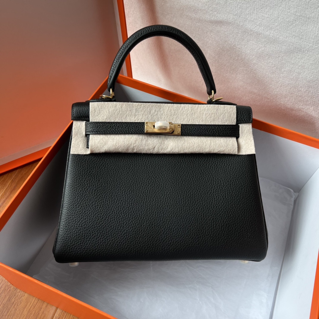 H**mes kelly 35cm all handmade