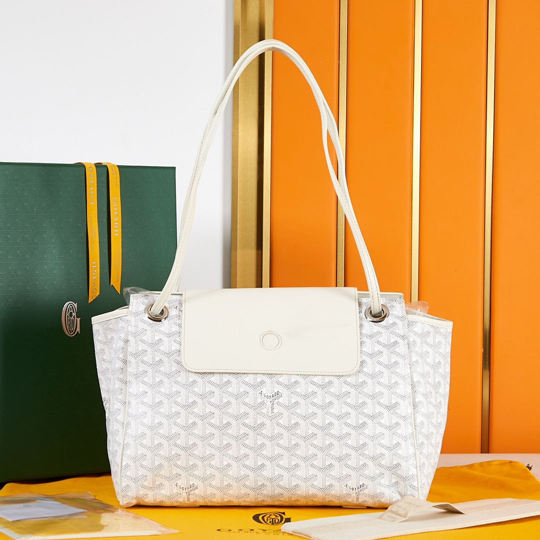 Go*ard rouette souple bag