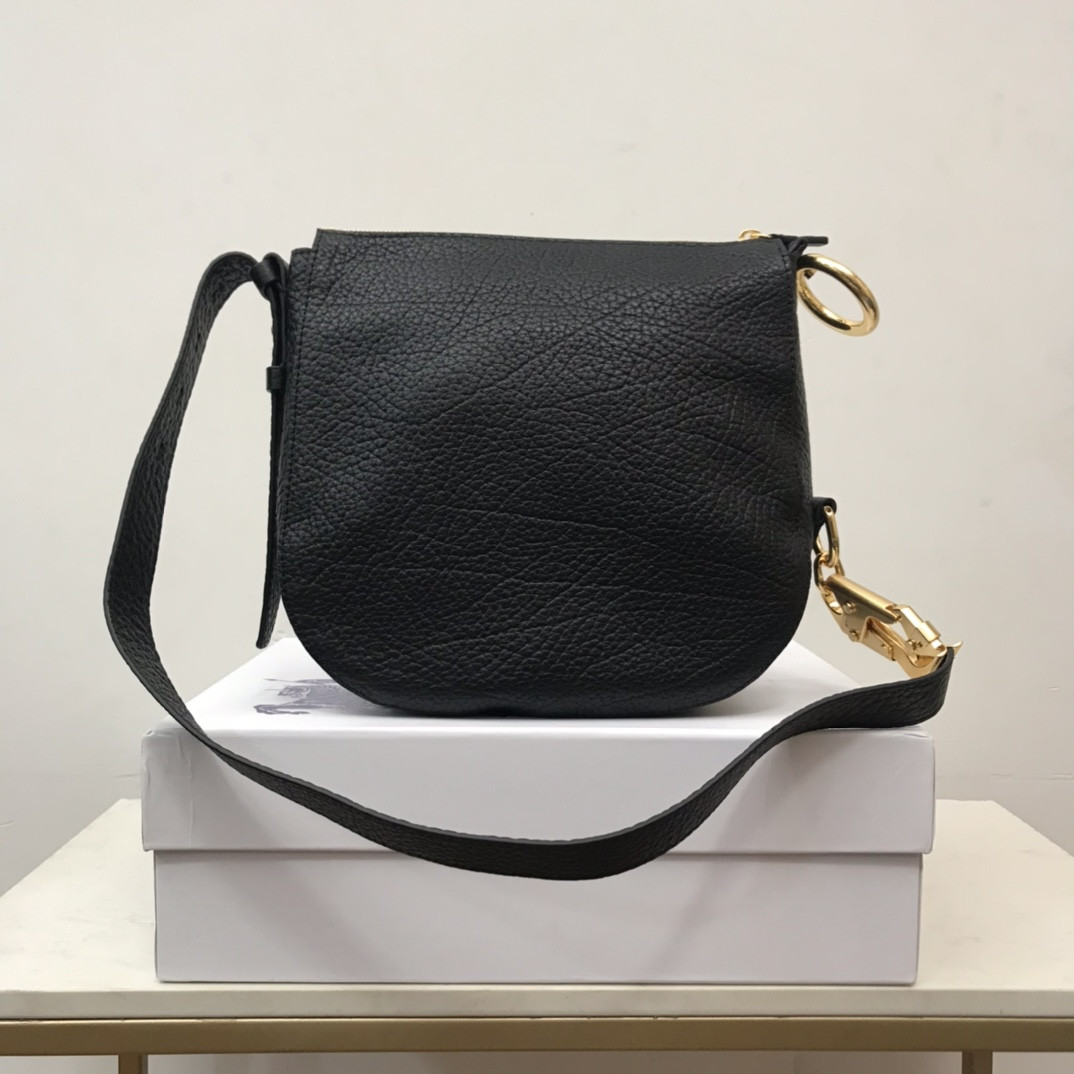B**rry small knight bag-24*8*23cm