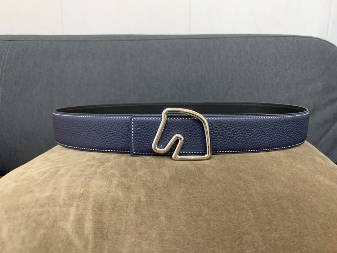 H**mes belt