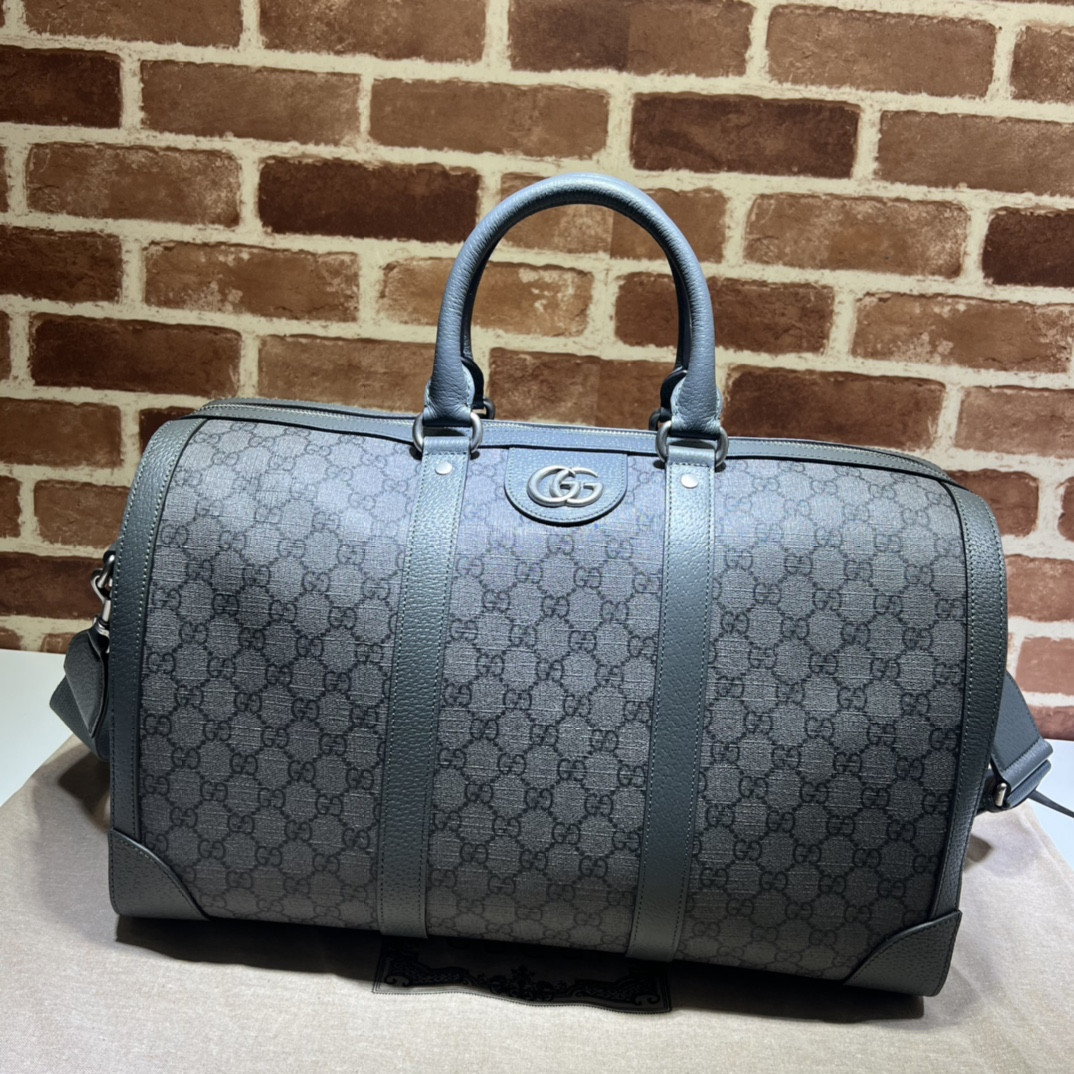 G*u*i ophidia gg medium carry-on duffle