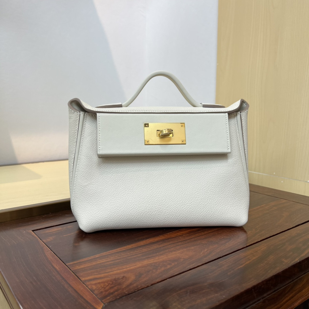 H**mes kelly mini 2424 -21cm