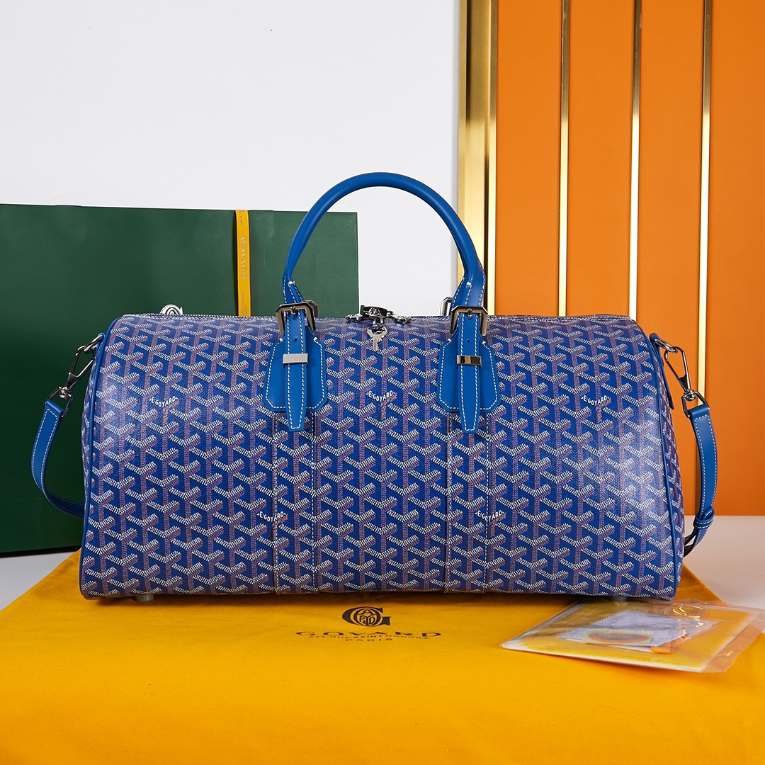 Go*ard boston45 bag-49x22x27cm