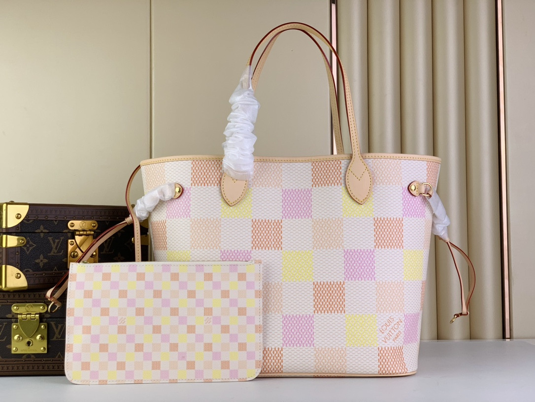l0*is V*t0n neverfull mm-31-28-14cm