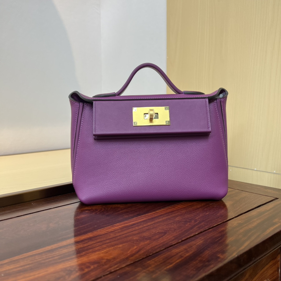 H**mes kelly mini 2424 -21cm