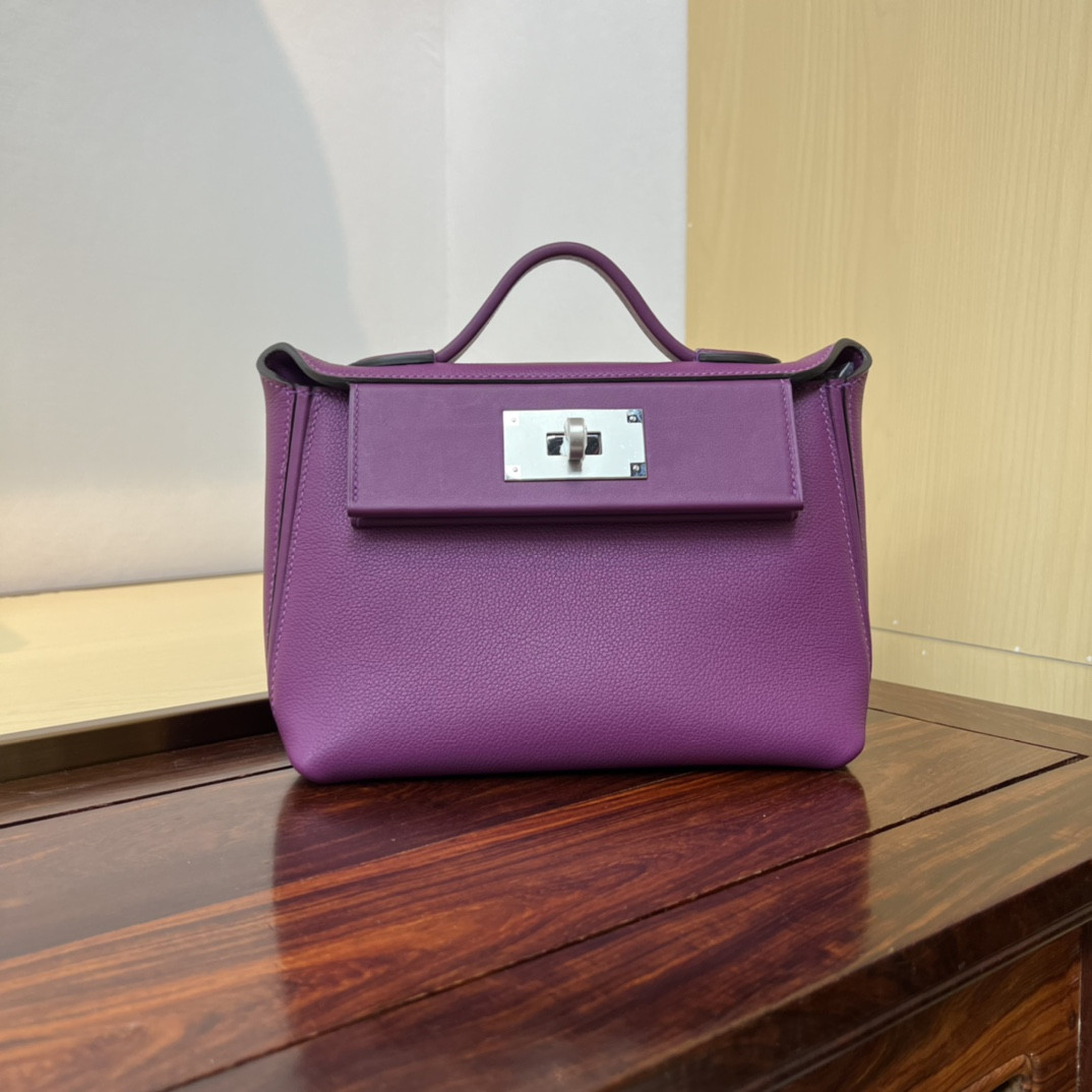 H**mes kelly mini 2424 -21cm