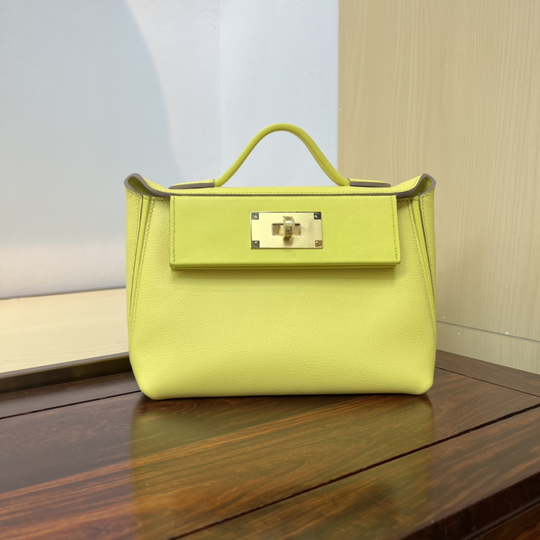H**mes kelly mini 2424 -21cm