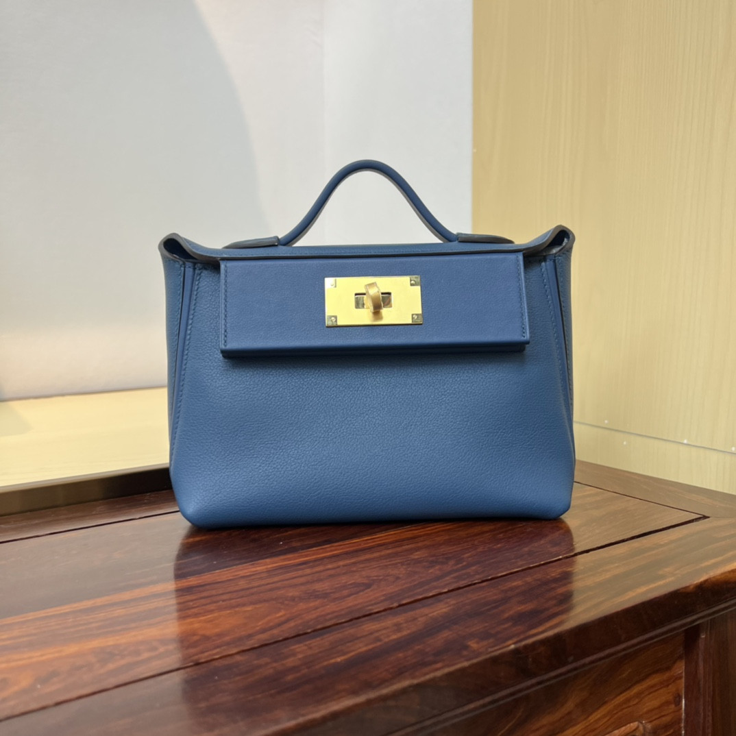 H**mes kelly mini 2424 -21cm