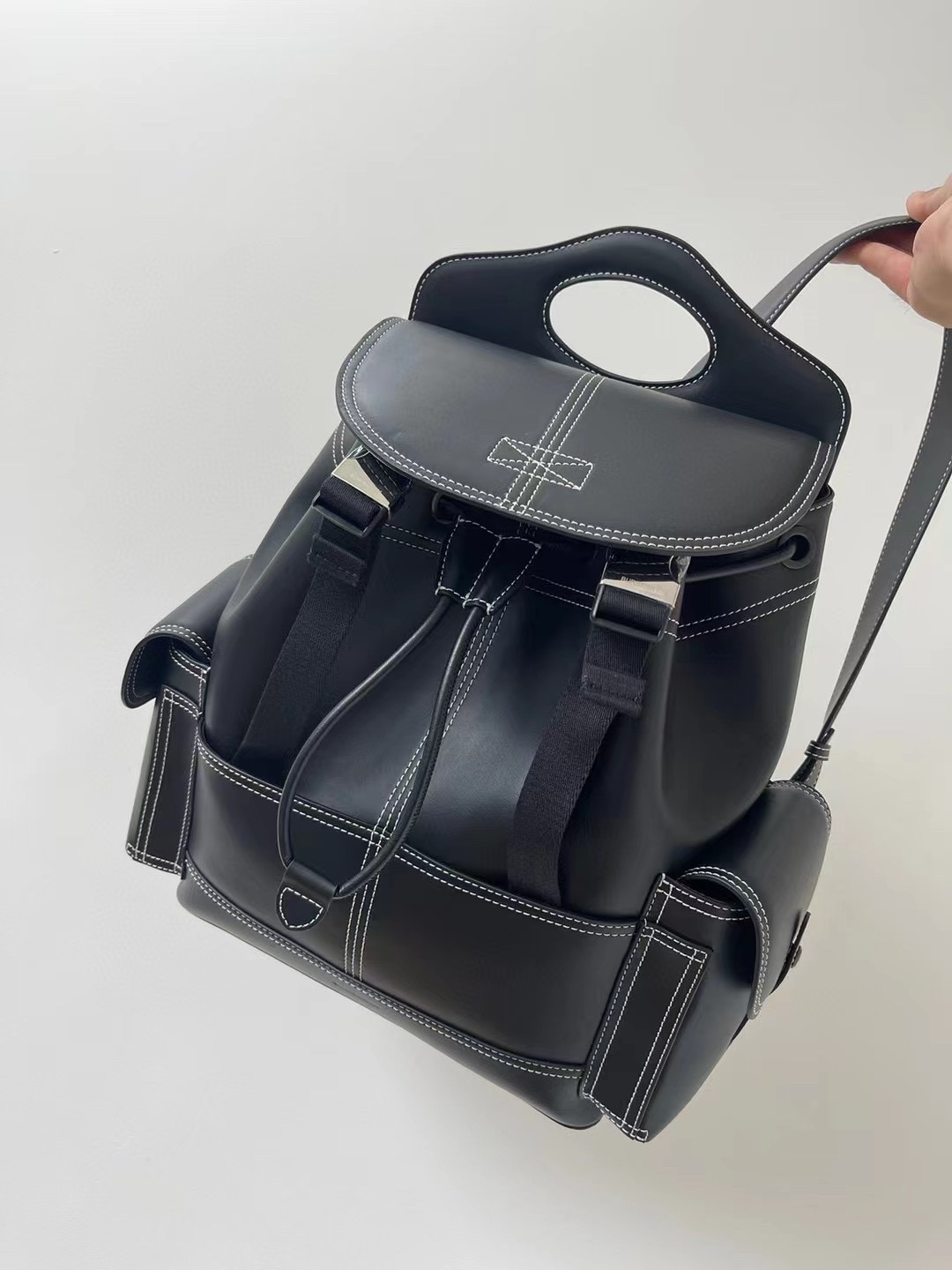 B**rry backpack-28*15*42cm