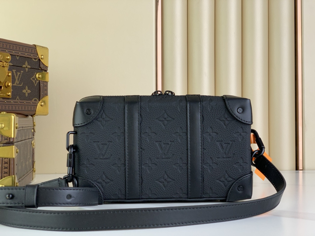 l0*is V*t0n trunk wallet-22.5*14*5cm