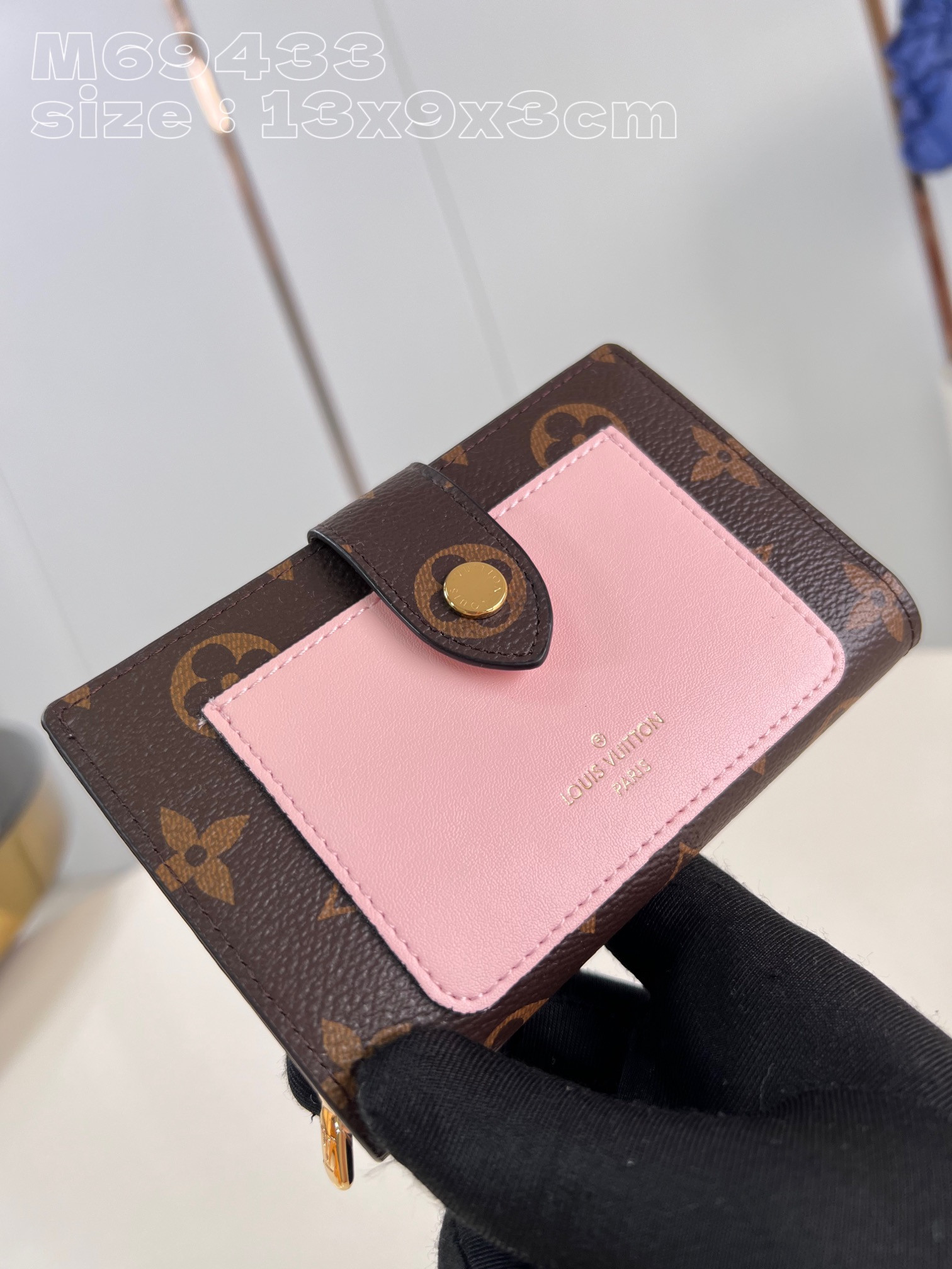 l0*is V*t0n juliette wallet-13*9*3 cm