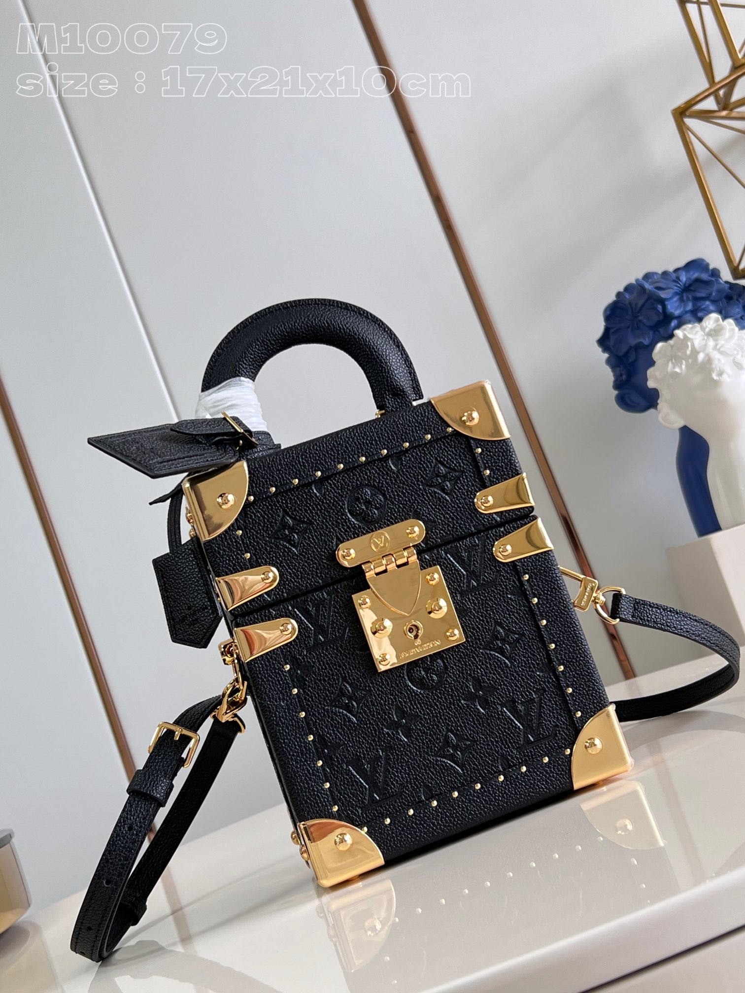 l0*is V*t0n camera box monogram canvas