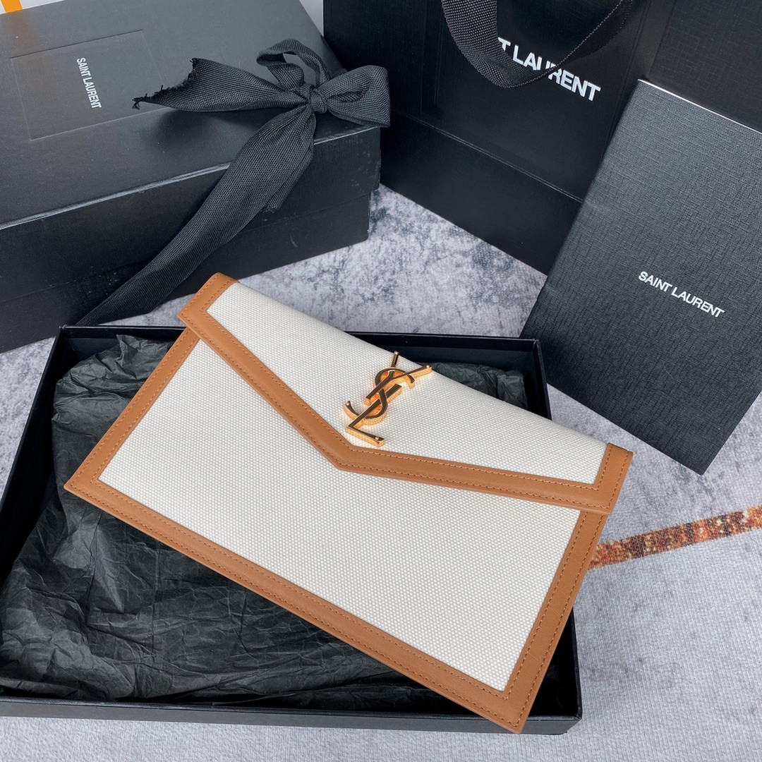 Y*L uptown pouch-27*16*2cm