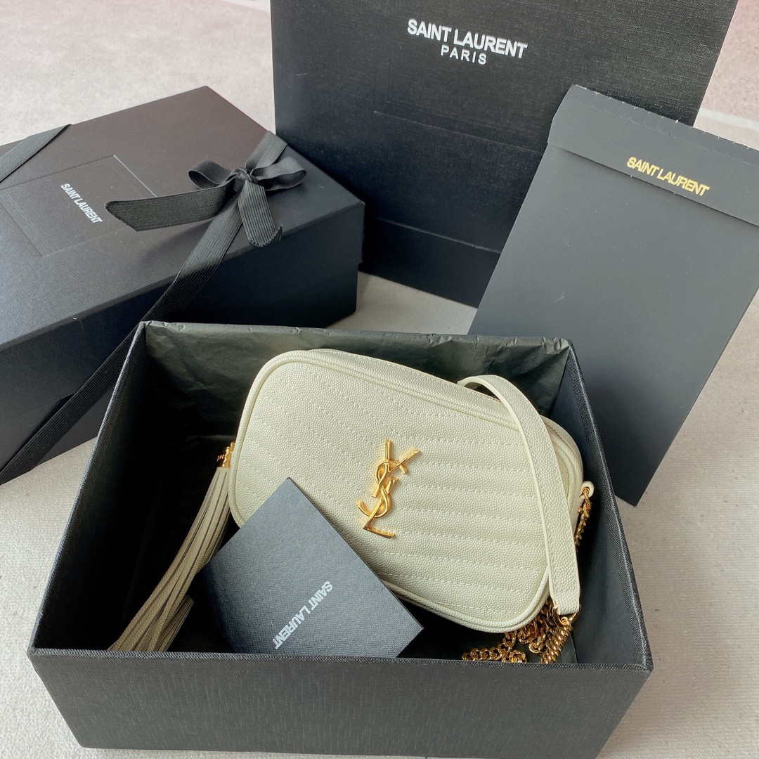 Y*L lou camera bag-19*11*5cm