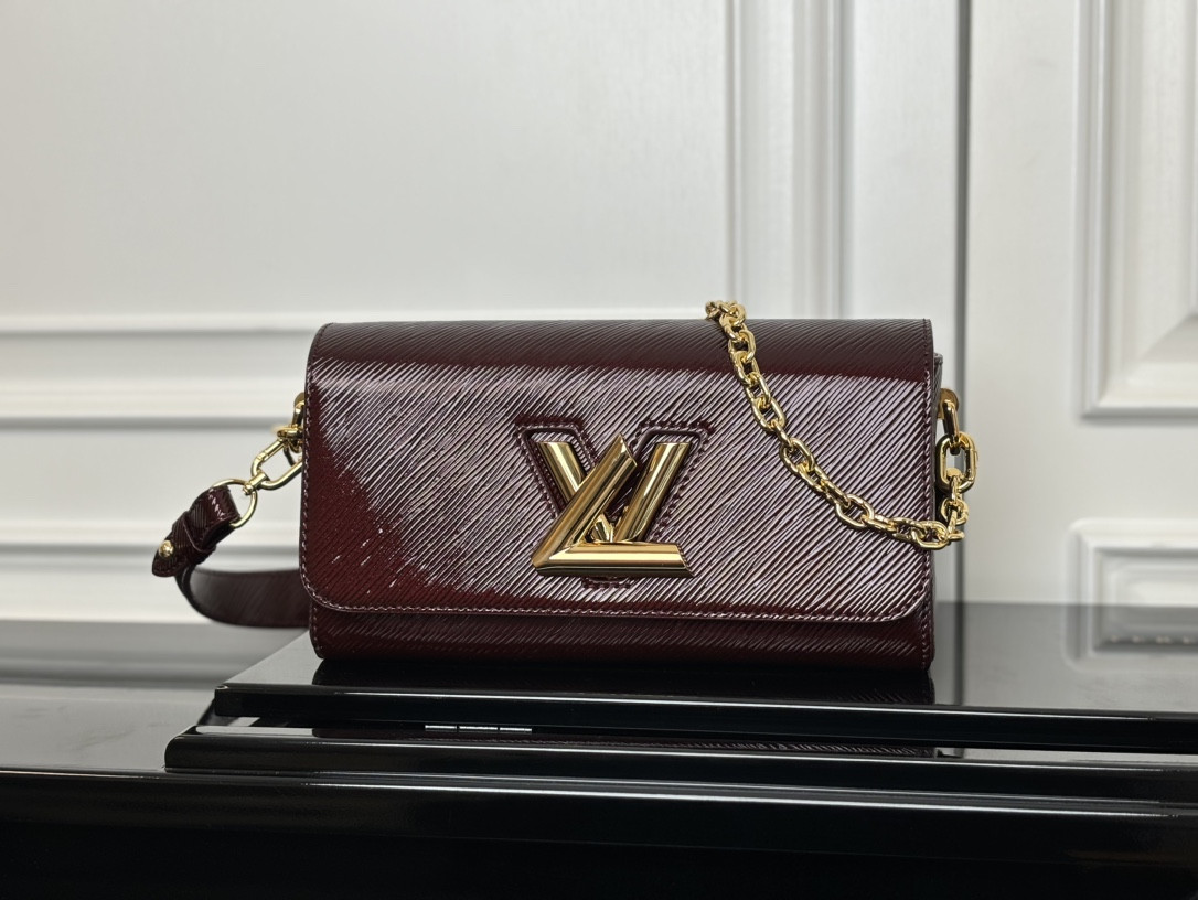l0*is V*t0n twist-23.5*12*7 cm