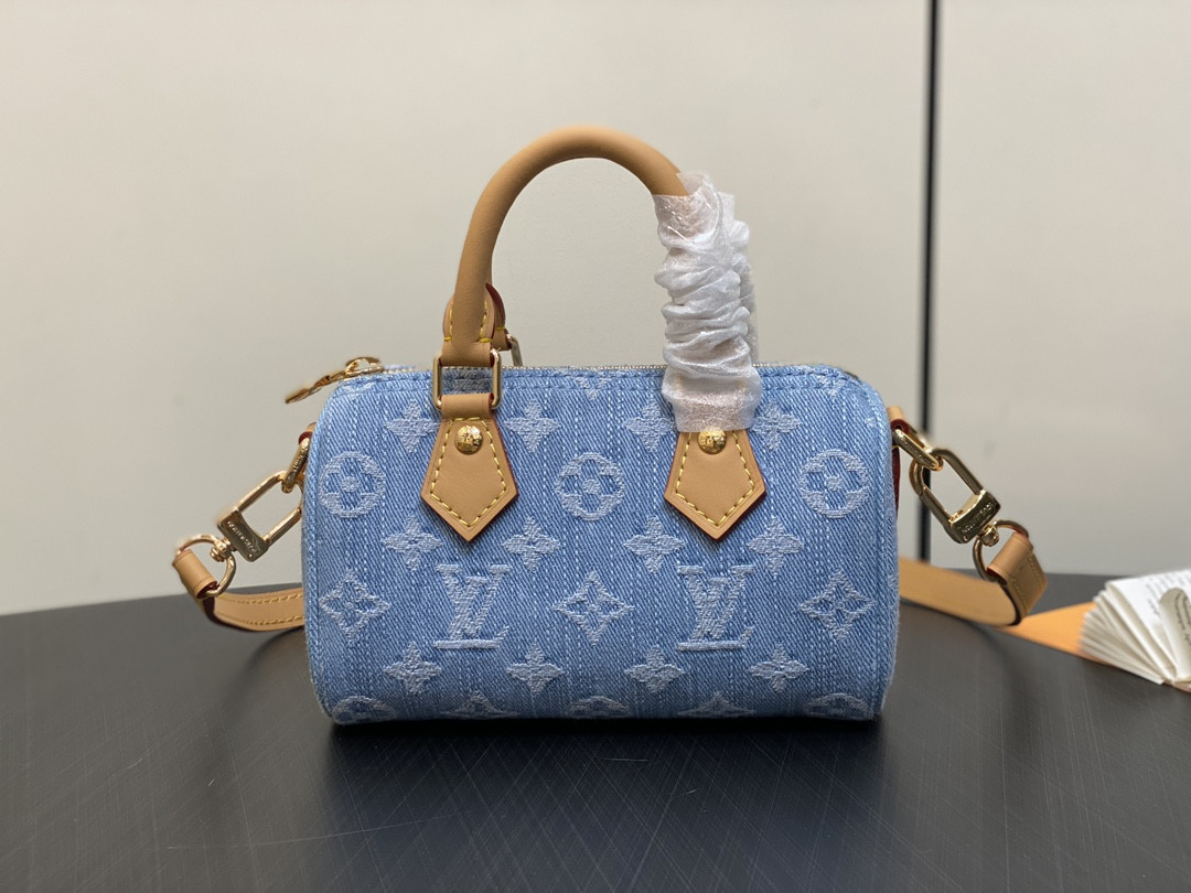 l0*is V*t0n nano speedy-16-10-7.5cm