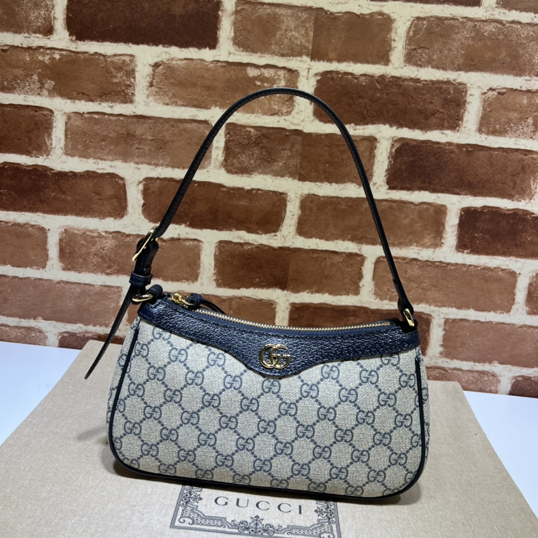 G*u*i ophidia small handbag