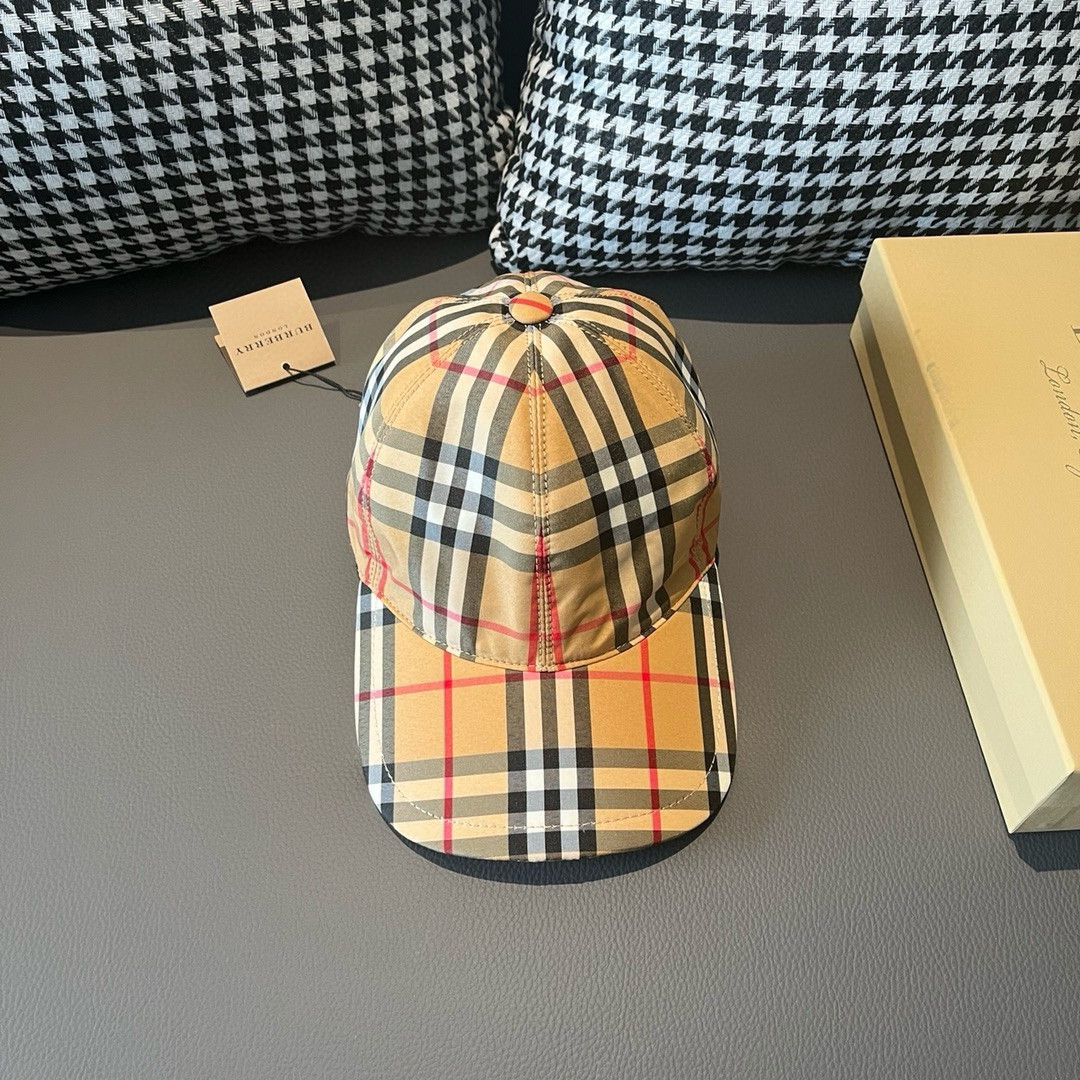B**rry hat