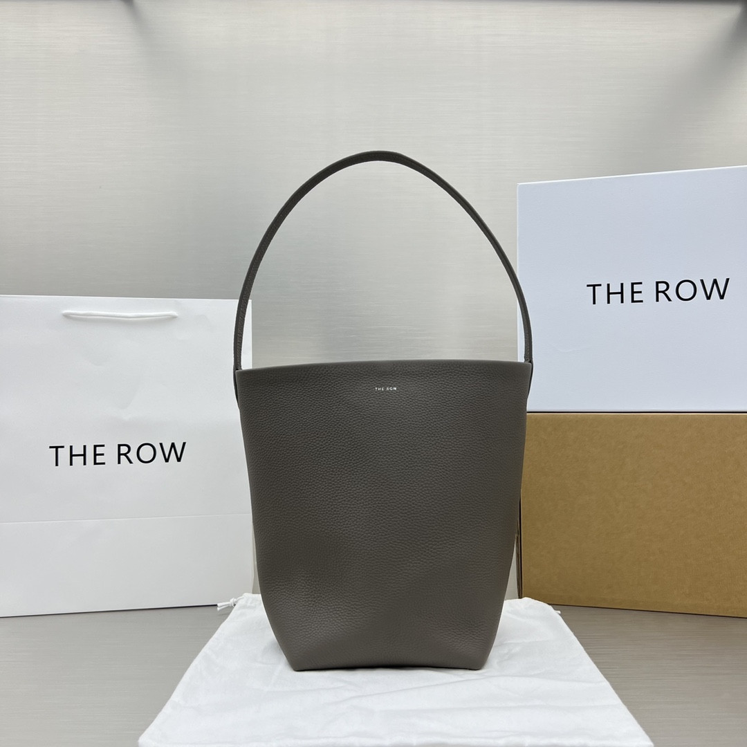 T*e R0w medium tote bag-30*28*15.5cm