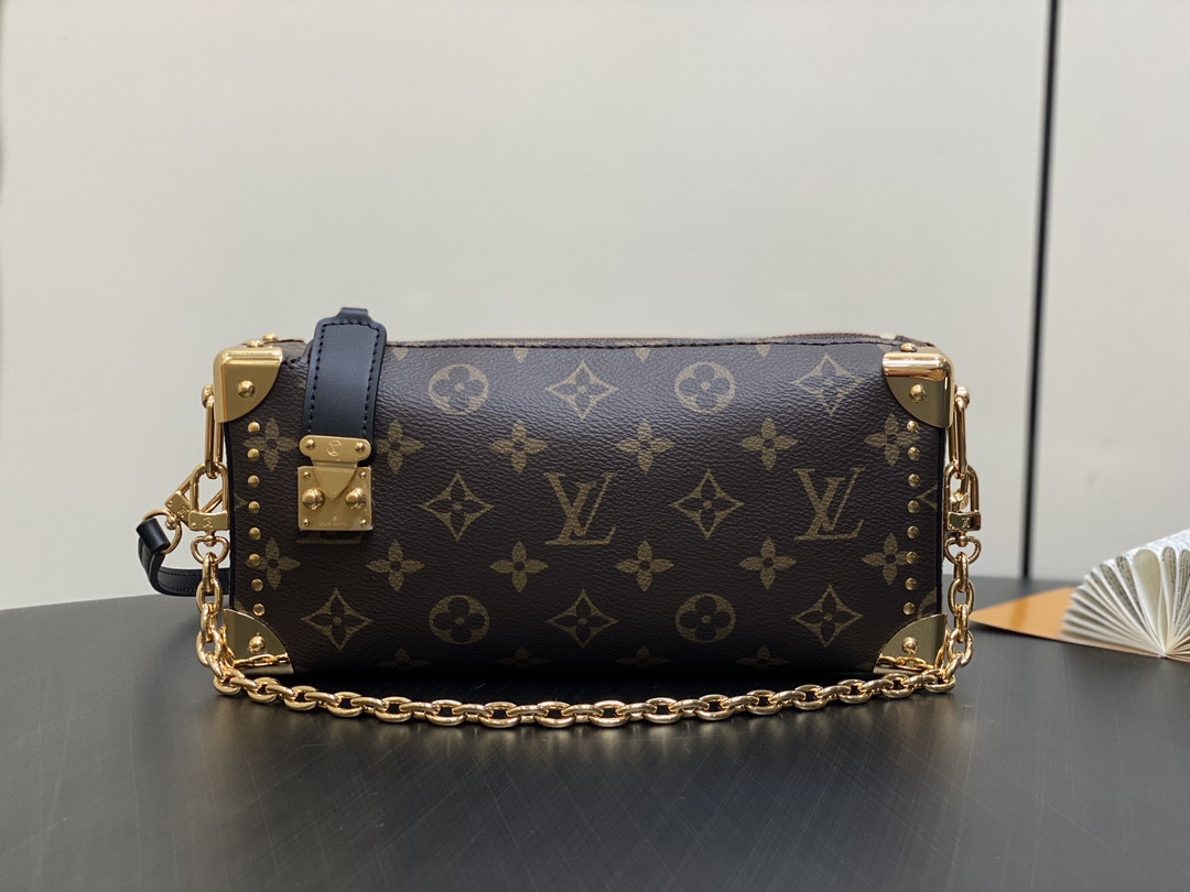l0*is V*t0n slim trunk-23*12*4cm