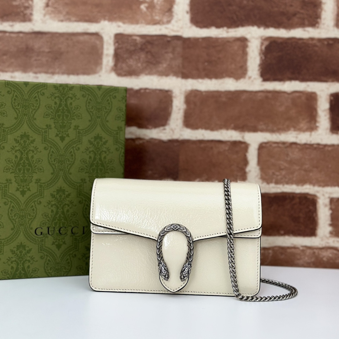 g*u*i dionysus S*per mini bag
