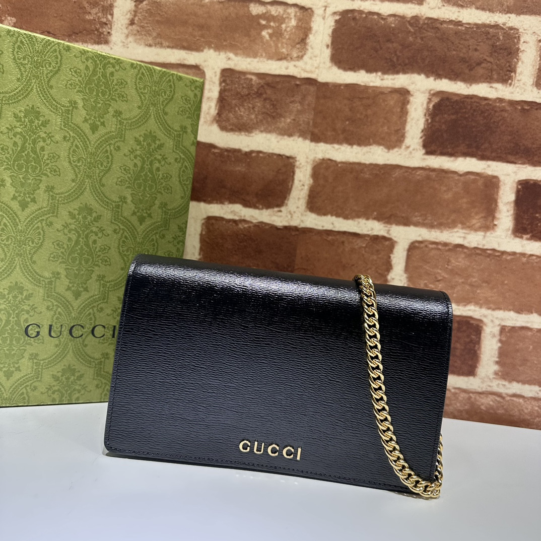 G*u*i chain wallet with G*u*i script