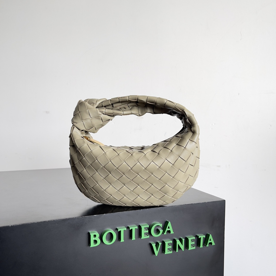 bo*te*ga Ve*ne*ta mini jodie-23*15*5cm