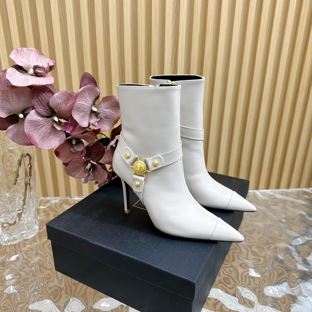 Balmain Boot