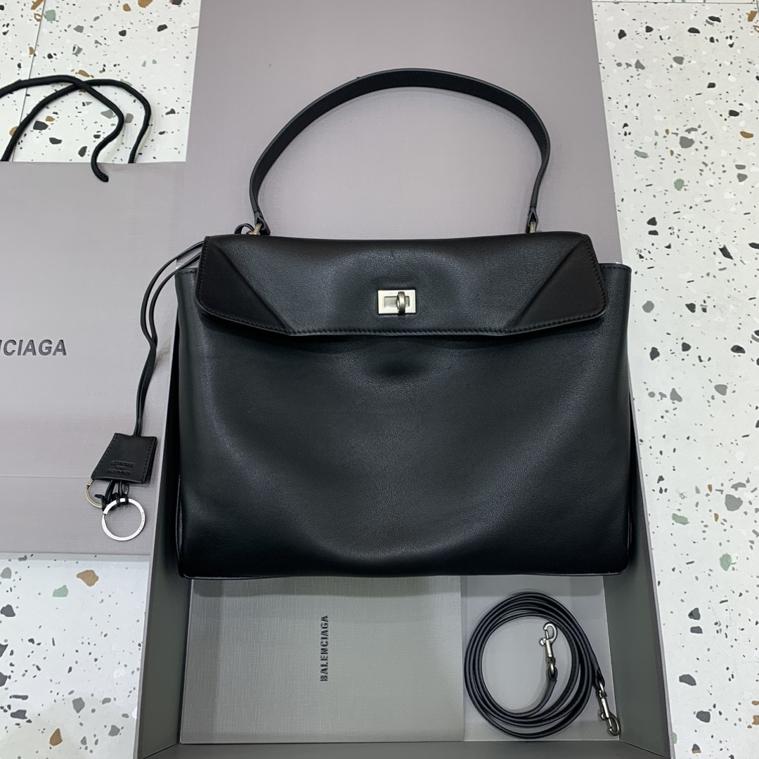 Ba*len*cia*ga rodeo-35*23.3*10.9cm