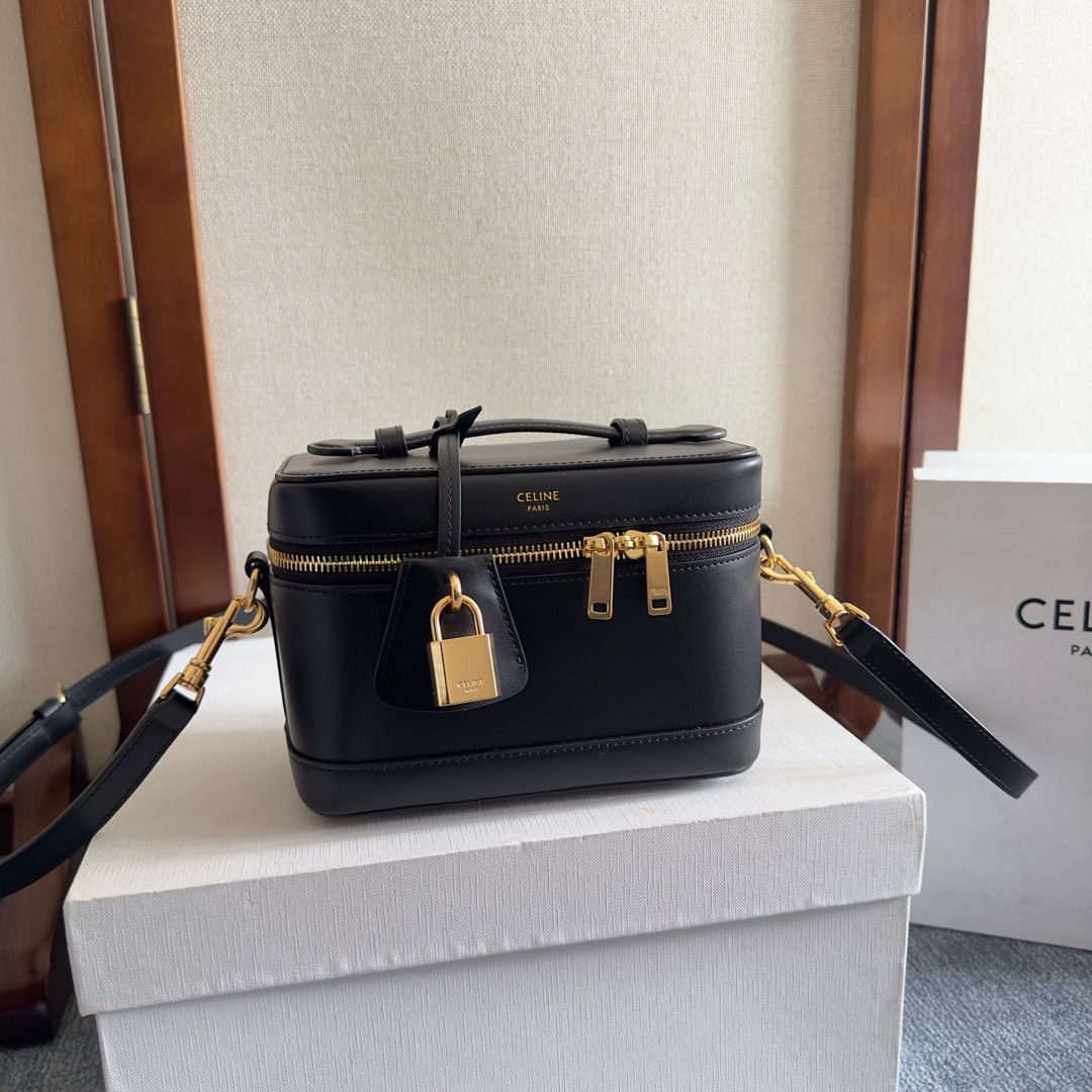 CELIN* VANITY - 18x12x18cm