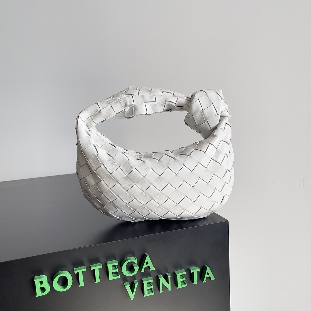 bo*te*ga Ve*ne*ta mini jodie-23*15*5cm