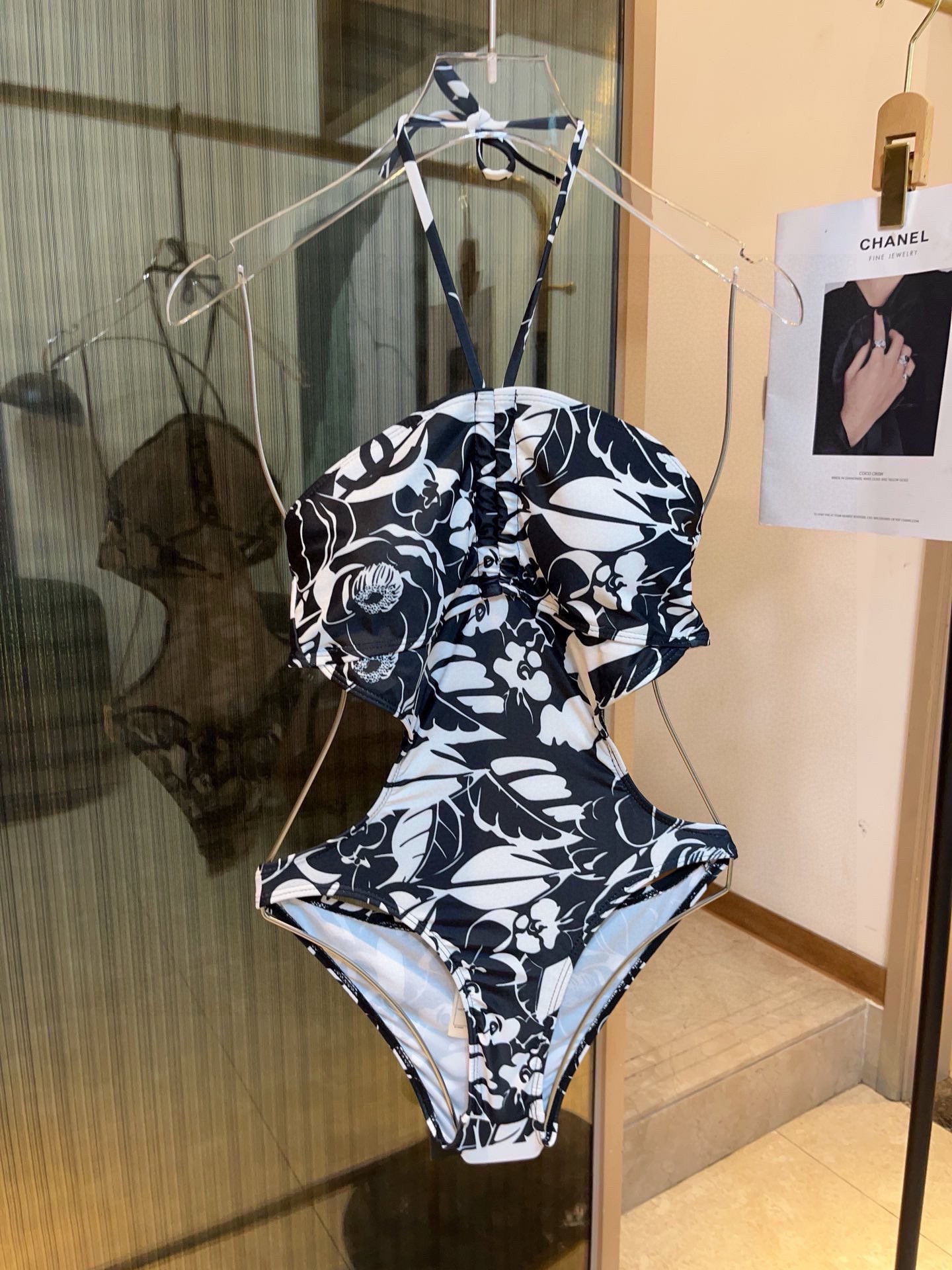 CL Swimsuit