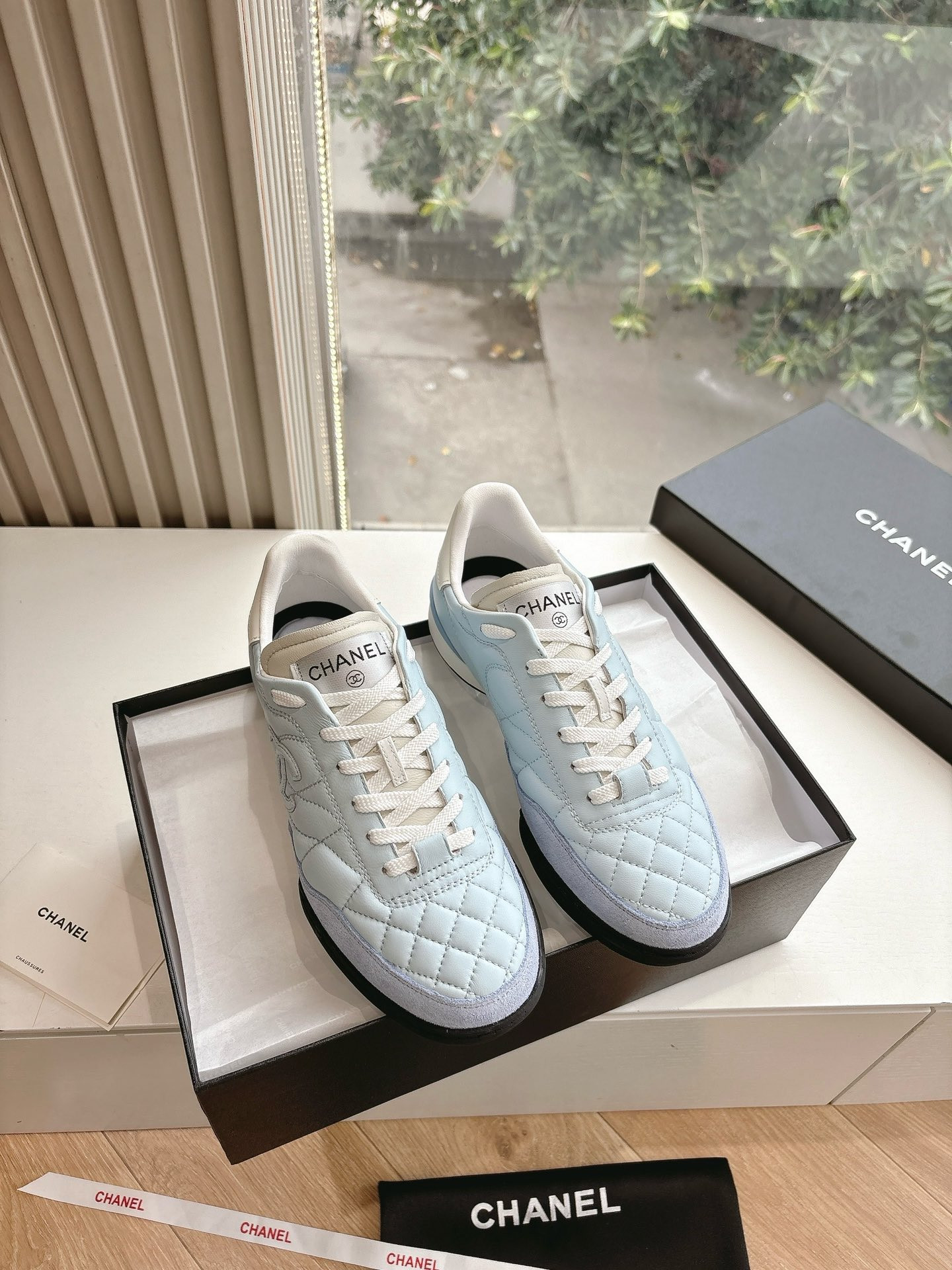 CL SNEAKER
