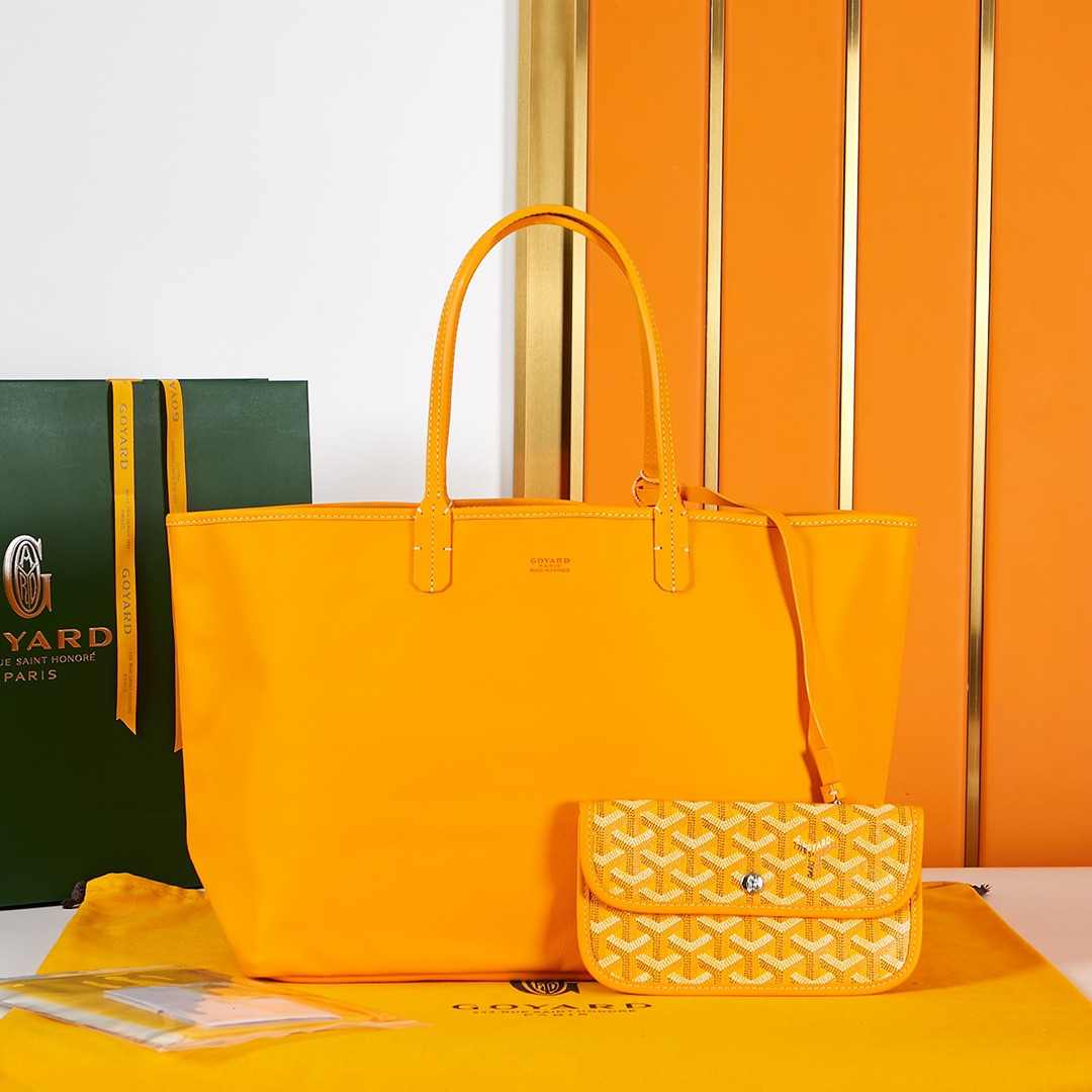 Go*ard anjou bag-47*15*28cm