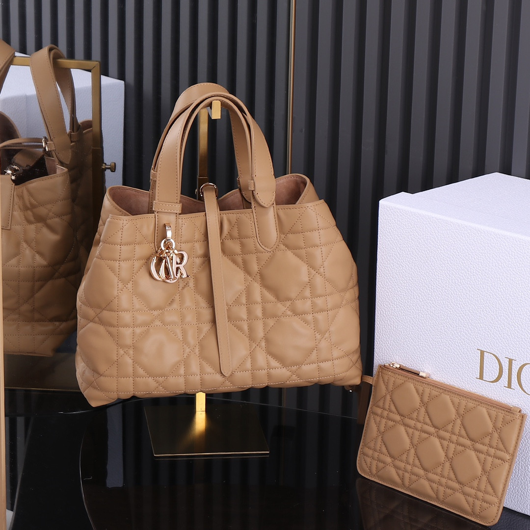 DIRO MEDIUM TOUJOURS BAG