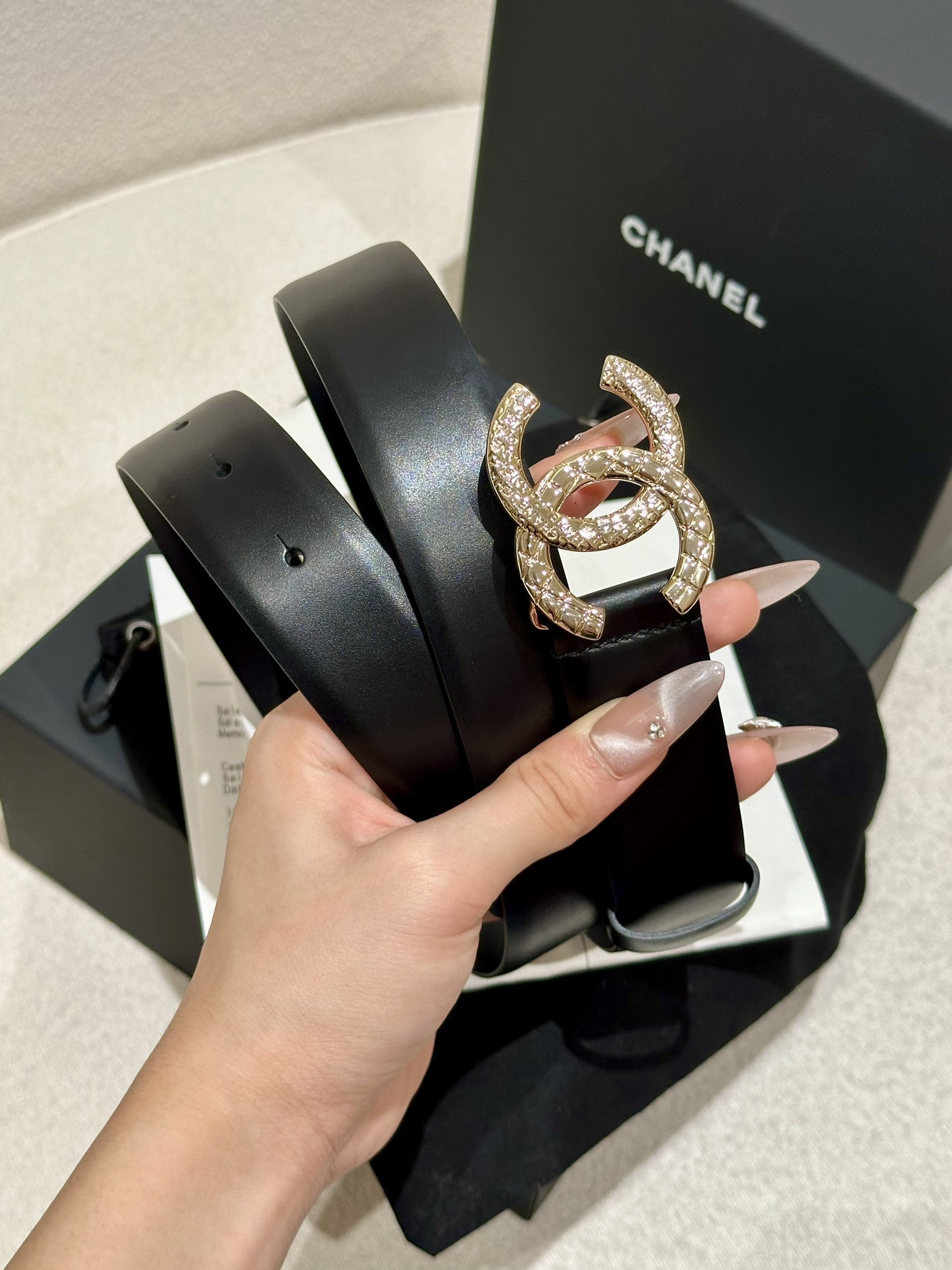 CL BELT