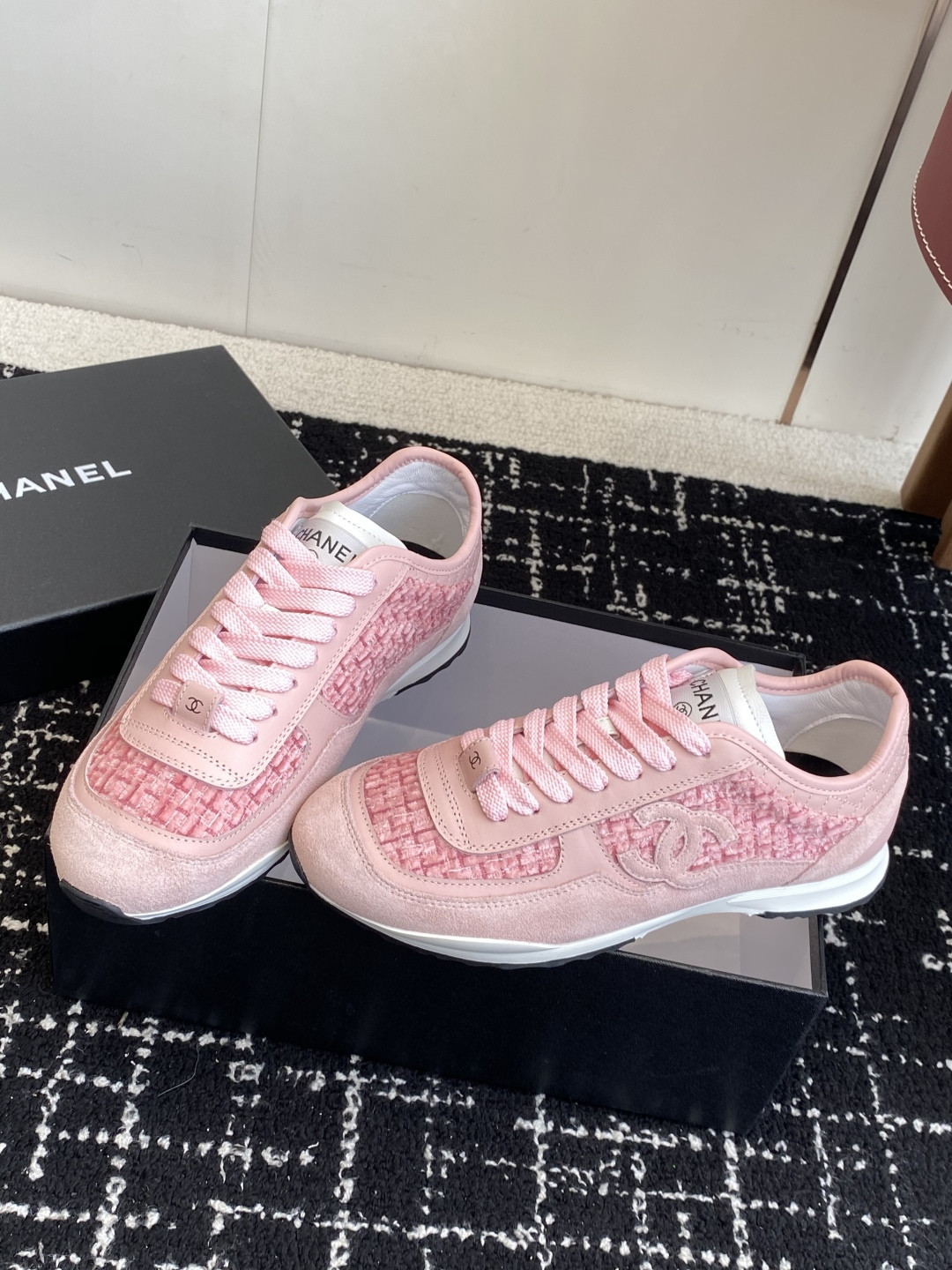CL SNEAKER