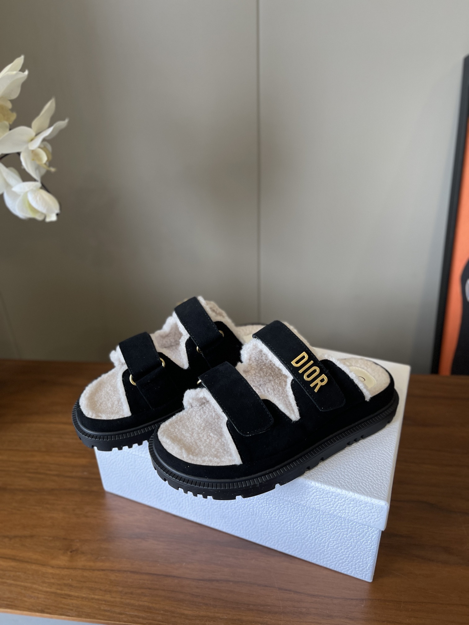 DIRO SANDALS