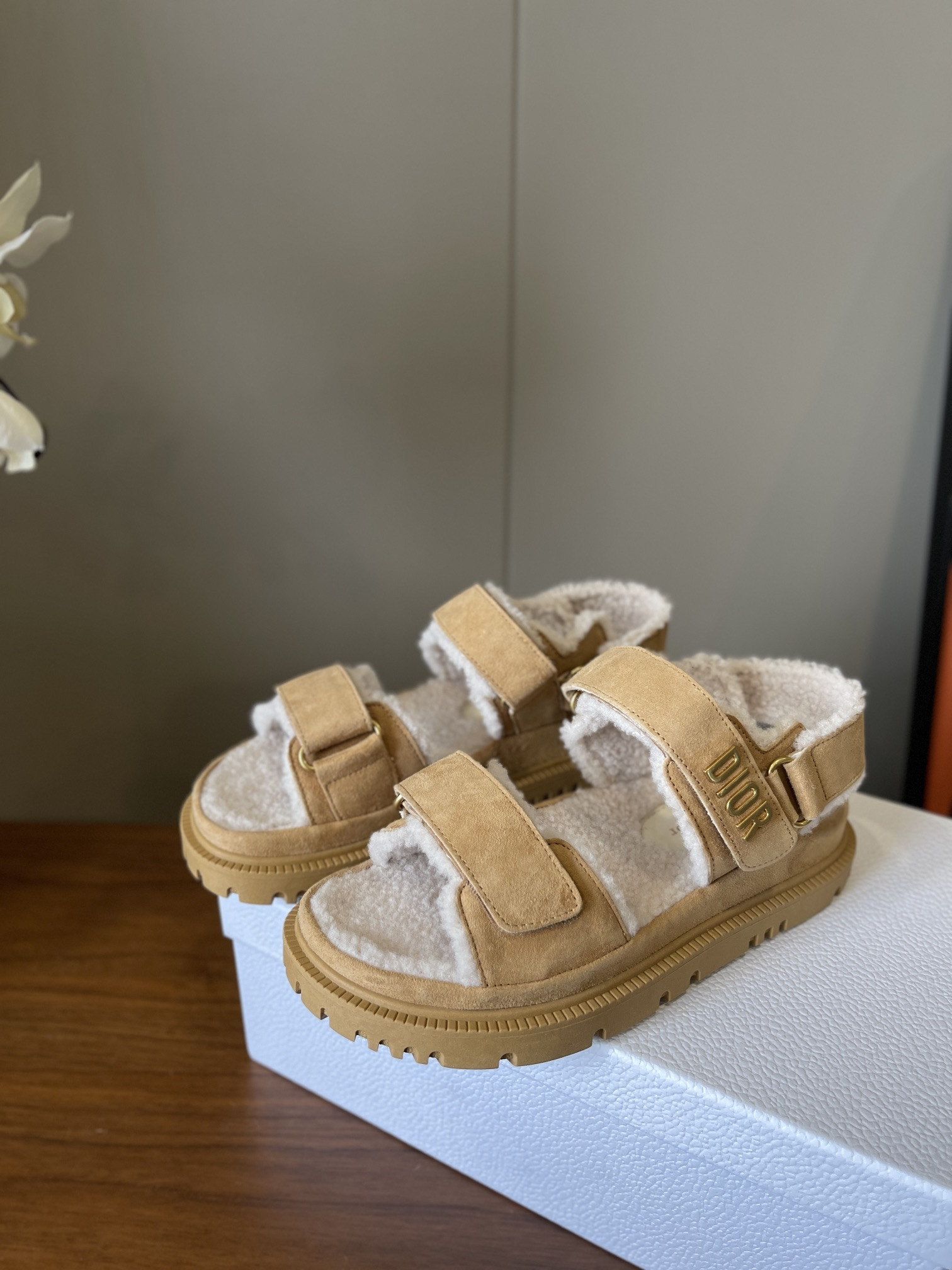DIRO SANDALS