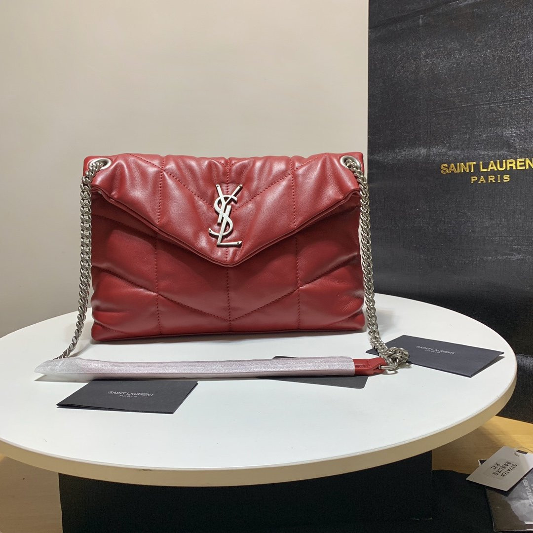 Y*L puffer bag small/medium